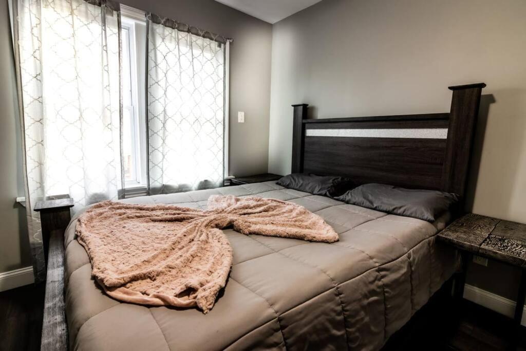 Comfortable 3Br, 1 Bath Close To The Falls Niagara Falls Eksteriør billede