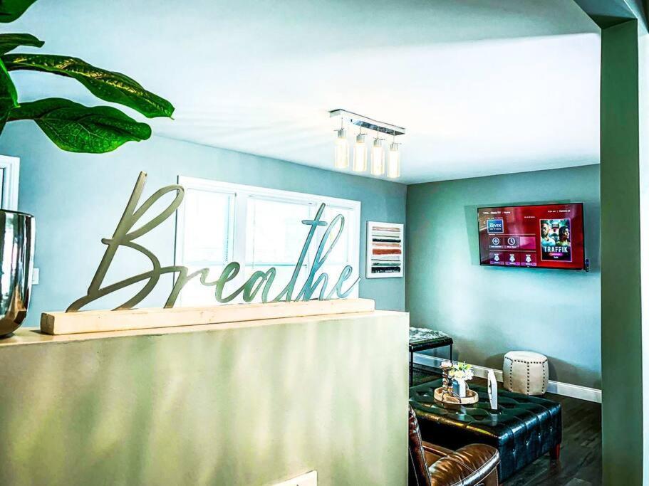 Comfortable 3Br, 1 Bath Close To The Falls Niagara Falls Eksteriør billede